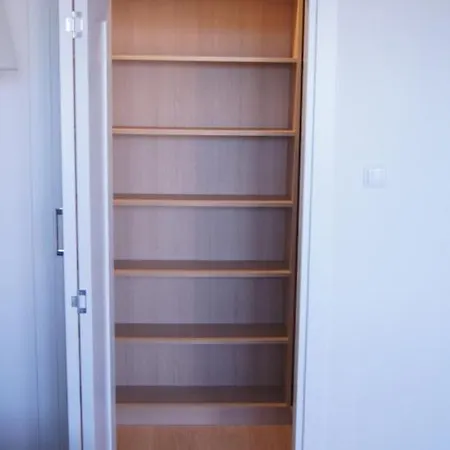 Home3city Kolobrzeska شقة *